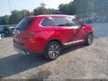 2020 Mitsubishi Outlander — photo 4 of 19 | VIN JA4AD3A34LZ029630