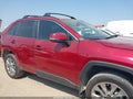 2025 Toyota RAV4 — photo 14 of 17 | VIN 2T3C1RFV9SW434952