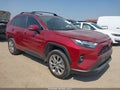 2025 Toyota RAV4 — photo 1 of 17 | VIN 2T3C1RFV9SW434952