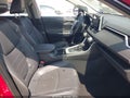 2025 Toyota RAV4 — photo 5 of 17 | VIN 2T3C1RFV9SW434952