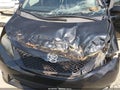 2017 Toyota Sienna — photo 10 of 18 | VIN 5TDXZ3DC2HS845340
