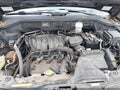 2006 Mitsubishi Endeavor — photo 10 of 11 | VIN 4A4MM31S96E045546