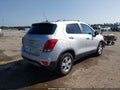 2020 Chevrolet Trax — photo 4 of 16 | VIN 3GNCJLSBXLL317390