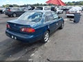 1998 Toyota Corolla — photo 4 of 16 | VIN 1NXBR12E6WZ069317