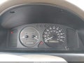 1998 Toyota Corolla — photo 7 of 16 | VIN 1NXBR12E6WZ069317