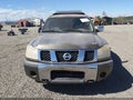 2004 Nissan Titan — photo 6 of 12 | VIN 1N6AA06A34N536822