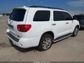 2011 Toyota Sequoia — photo 4 of 16 | VIN 5TDKY5G12BS031831