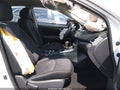 2016 Nissan Sentra — photo 5 of 16 | VIN 3N1AB7AP5GY326592