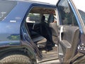 2016 Toyota 4Runner — photo 8 of 15 | VIN JTEZU5JR1G5131615