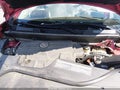 2016 Cadillac SRX — photo 10 of 16 | VIN 3GYFNBE3XGS582664