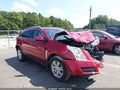 2016 Cadillac SRX — photo 1 of 16 | VIN 3GYFNBE3XGS582664