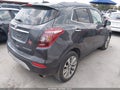 2017 Buick Encore — photo 4 of 11 | VIN KL4CJASB6HB041919