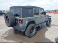 2020 Jeep Wrangler Unlimited — photo 4 of 18 | VIN 1C4HJXDG8LW266867