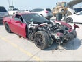 2005 Chevrolet Corvette — photo 1 of 17 | VIN 1G1YY24U455108970