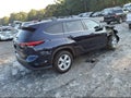 2023 Toyota Highlander — photo 4 of 18 | VIN 5TDKDRAH6PS515596