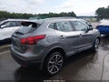 2017 Nissan Rogue Sport — photo 4 of 16 | VIN JN1BJ1CP6HW004280
