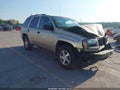 2006 Chevrolet Trailblazer — photo 1 of 17 | VIN 1GNDT13S562168801