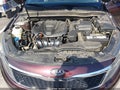 2012 Kia Optima — photo 10 of 17 | VIN 5XXGN4A72CG027786