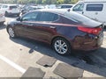 2012 Kia Optima — photo 3 of 17 | VIN 5XXGN4A72CG027786