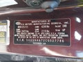2012 Kia Optima — photo 9 of 17 | VIN 5XXGN4A72CG027786
