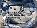 2020 Hyundai Elantra — photo 10 of 16 | VIN 5NPD84LF0LH612692