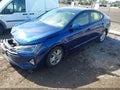 2020 Hyundai Elantra — photo 2 of 16 | VIN 5NPD84LF0LH612692