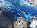 2020 Hyundai Elantra — photo 6 of 16 | VIN 5NPD84LF0LH612692