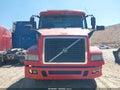2016 Volvo VN — photo 15 of 21 | VIN 4V4MC9EG8GN974863
