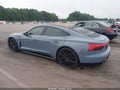 2022 Audi e-tron GT — photo 3 of 19 | VIN WAUEJBFW9N7006739