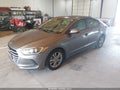 2018 Hyundai Elantra — photo 2 of 16 | VIN 5NPD84LFXJH380051
