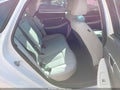 2025 Hyundai Sonata Hybrid — photo 8 of 17 | VIN KMHL54JJ1SA109105