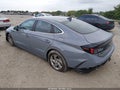 2026 Hyundai Sonata — photo 3 of 16 | VIN KMHL24JA1TA548198