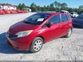 2015 Nissan Versa Note — photo 2 of 11 | VIN 3N1CE2CP8FL393294