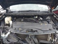 2017 Ford Edge — photo 10 of 16 | VIN 2FMPK3G95HBB89314