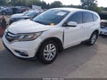 2016 Honda CR-V — photo 2 of 16 | VIN 5J6RM3H55GL003590