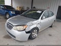 2008 Hyundai Elantra — photo 2 of 11 | VIN KMHDU46D08U521890