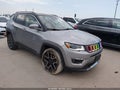 2018 Jeep Compass — photo 1 of 16 | VIN 3C4NJDCB4JT245508