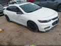 2018 Chevrolet Malibu Limited — photo 1 of 16 | VIN 1G1ZD5ST7JF161873