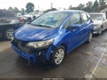 2017 Honda Fit — photo 2 of 18 | VIN 3HGGK5H50HM711570