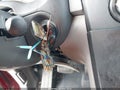 2014 Kia Sedona — photo 11 of 16 | VIN KNDMG4C76E6544648