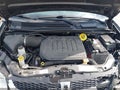 2019 Dodge Grand Caravan — photo 10 of 16 | VIN 2C4RDGCGXKR691303