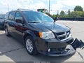 2019 Dodge Grand Caravan — photo 1 of 16 | VIN 2C4RDGCGXKR691303