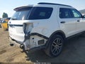 2016 Ford Explorer Sport Trac — photo 19 of 19 | VIN 1FM5K8GT4GGD29960