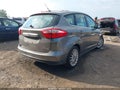 2013 Ford C-Max — photo 4 of 16 | VIN 1FADP5BU7DL534276
