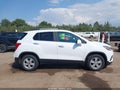 2020 Chevrolet Trax — photo 13 of 16 | VIN KL7CJLSB1LB006826