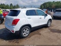 2020 Chevrolet Trax — photo 4 of 16 | VIN KL7CJLSB1LB006826