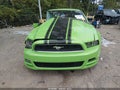2014 Ford Mustang — photo 13 of 17 | VIN 1ZVBP8AM8E5297935