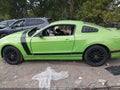 2014 Ford Mustang — photo 15 of 17 | VIN 1ZVBP8AM8E5297935