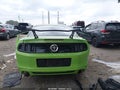 2014 Ford Mustang — photo 17 of 17 | VIN 1ZVBP8AM8E5297935