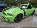 2014 Ford Mustang — photo 2 of 17 | VIN 1ZVBP8AM8E5297935
